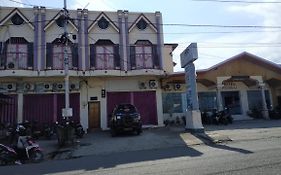 Hotel Permai  2*